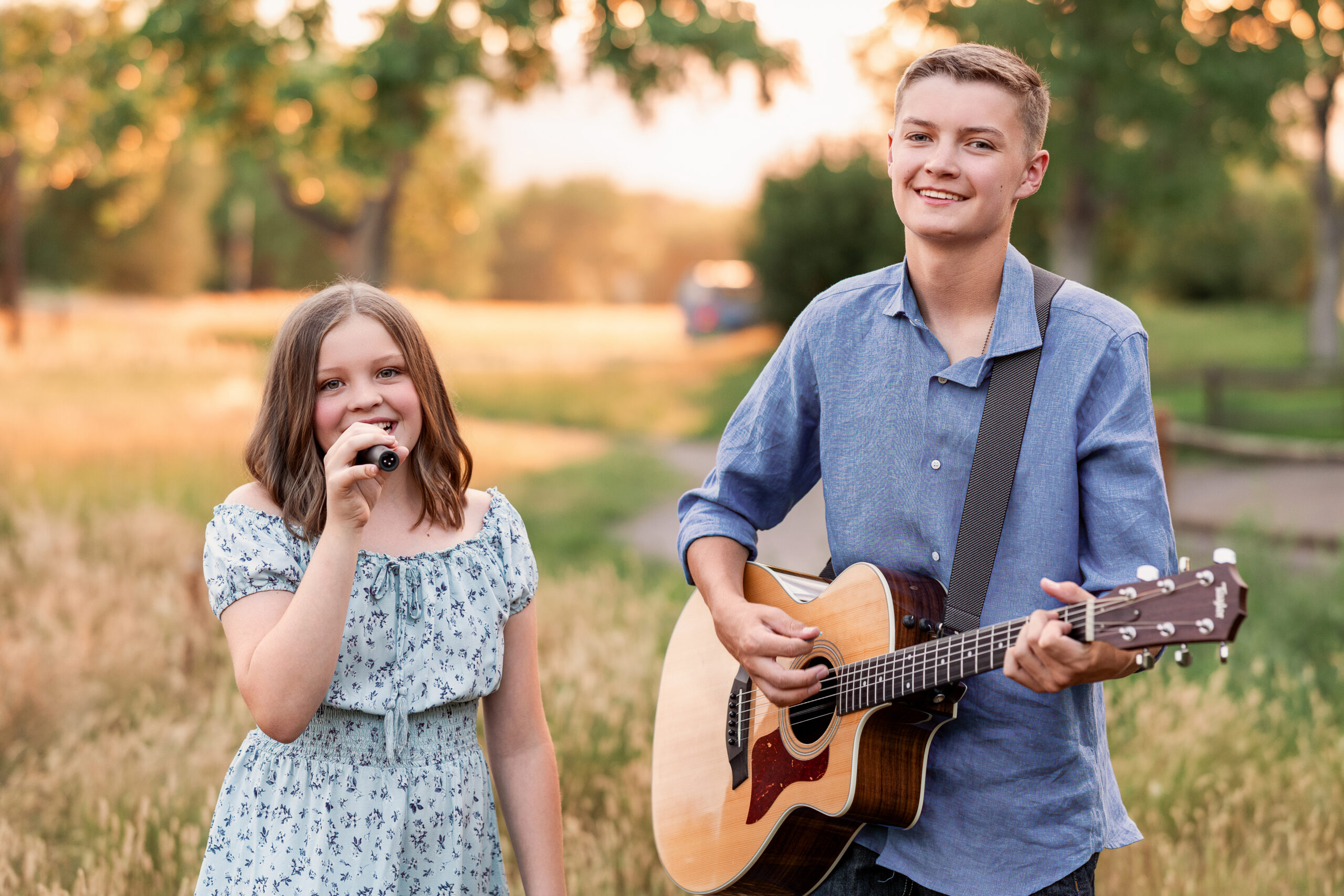 Sydney and Logan Music by Heather Lilly Photography, LLC Northern Colorado